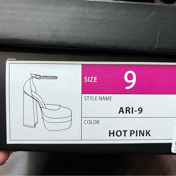 Sold on Mercari - Picture 7 of 8